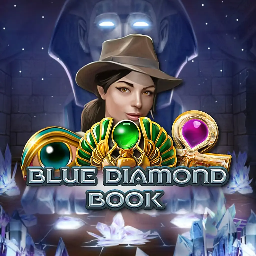 Скачать Blue Diamond Book - безопасная загрузка и установка Скачать Blue Diamond Book - безопасная загрузка и установка
